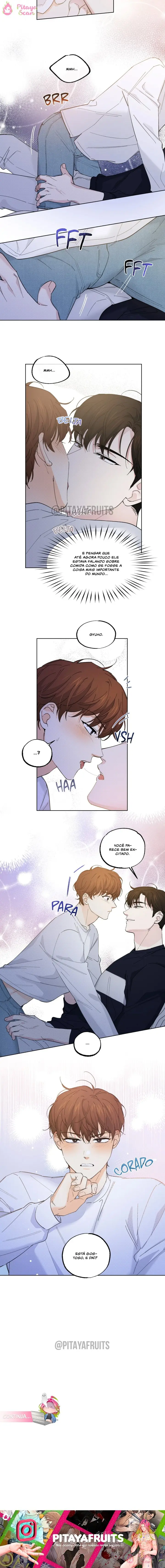 Part-Time Partner – Capítulo 19 Yaoi – Página 7