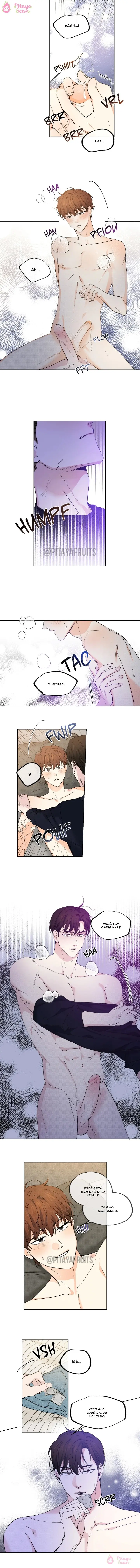 Part-Time Partner – Capítulo 20 Yaoi – Página 5