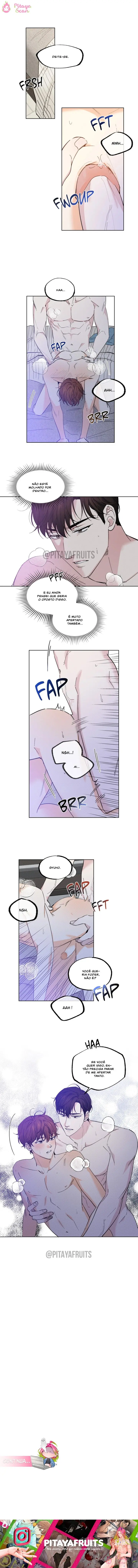 Part-Time Partner – Capítulo 20 Yaoi – Página 6