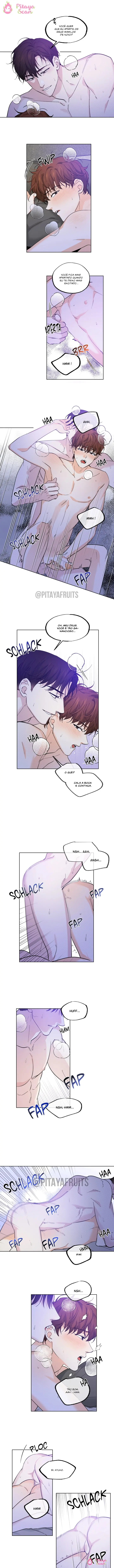 Part-Time Partner – Capítulo 21 Yaoi – Página 2