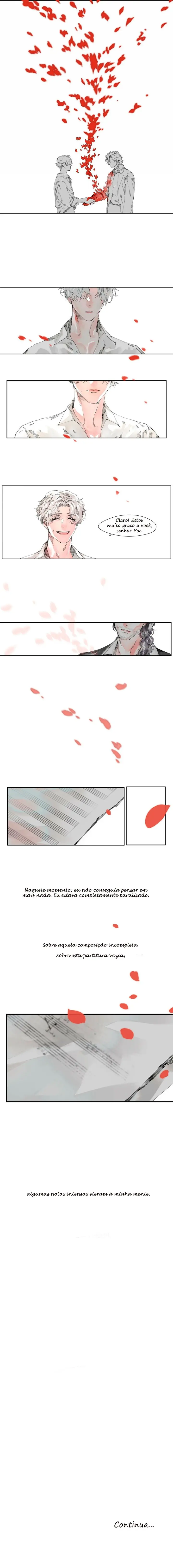 Pas Seul on Clavier – Capítulo 01 Yaoi – Página 6 Pas Seul on Clavier – Capítulo 01 Yaoi – Página 6