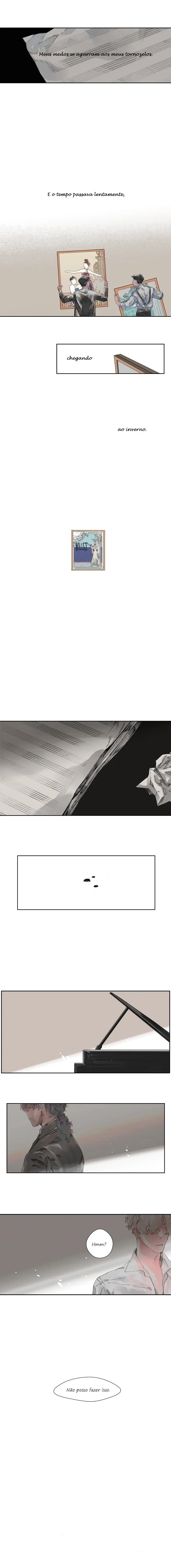 Pas Seul on Clavier – Capítulo 02 Yaoi – Página 5 Pas Seul on Clavier – Capítulo 02 Yaoi – Página 5