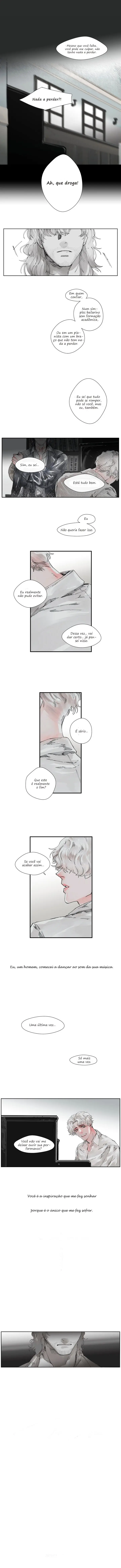 Pas Seul on Clavier – Capítulo 03 Yaoi – Página 6 Pas Seul on Clavier – Capítulo 03 Yaoi – Página 6