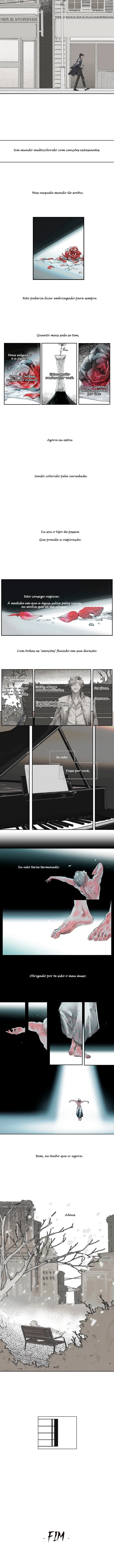 Pas Seul on Clavier – Capítulo 04 Yaoi – Página 6 Pas Seul on Clavier – Capítulo 04 Yaoi – Página 6