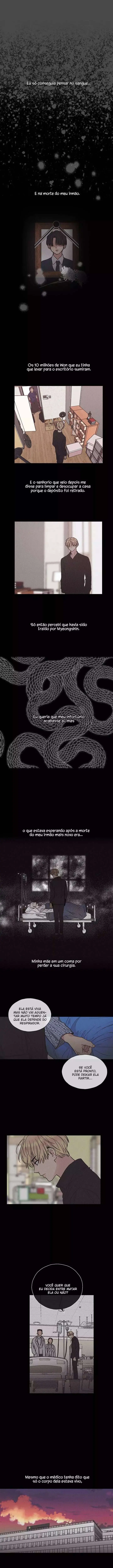 Payback – Capítulo 02 Yaoi – Página 1