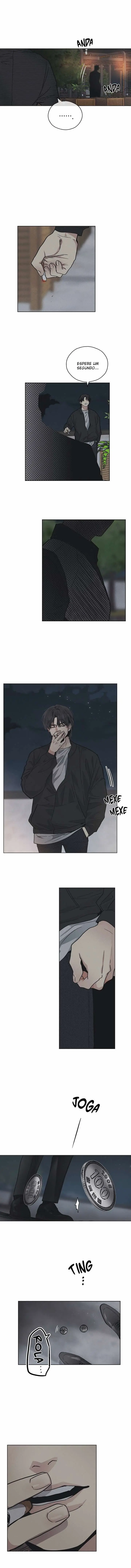 Payback – Capítulo 03 Yaoi – Página 7