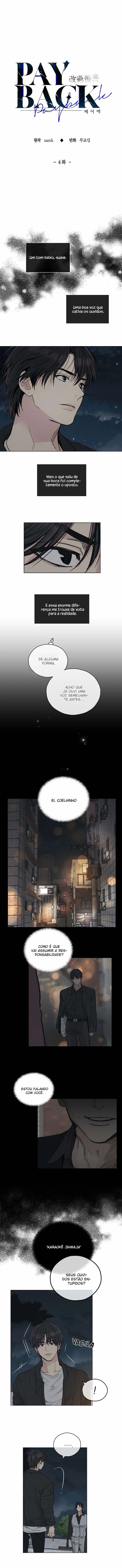 Payback – Capítulo 04 Yaoi – Página 1