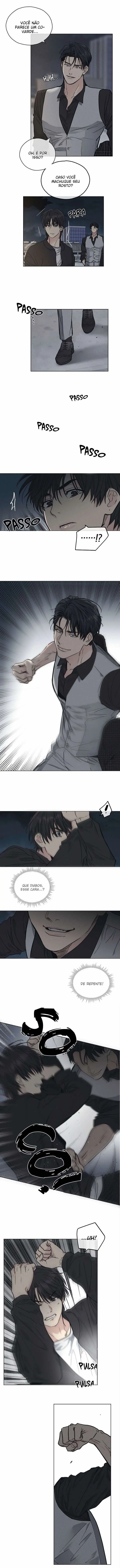 Payback – Capítulo 04 Yaoi – Página 5