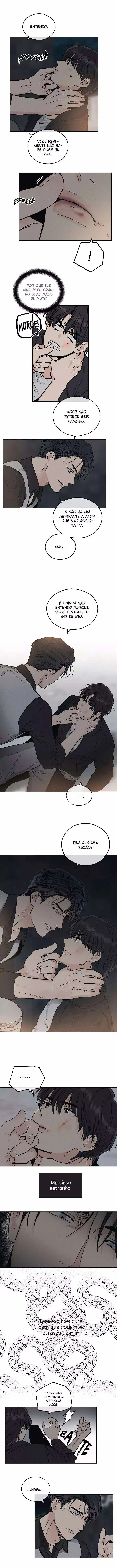 Payback – Capítulo 05 Yaoi – Página 2