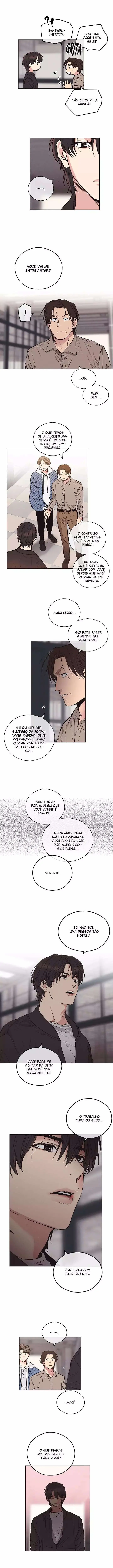 Payback – Capítulo 05 Yaoi – Página 6