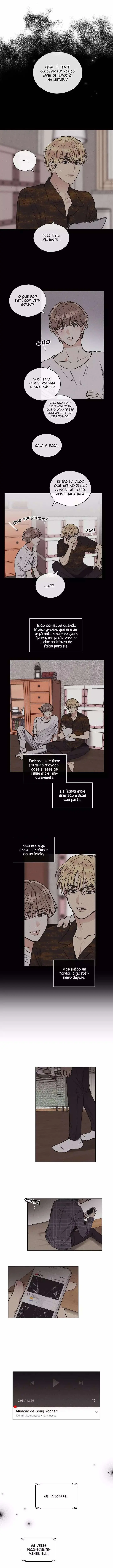 Payback – Capítulo 07 Yaoi – Página 1