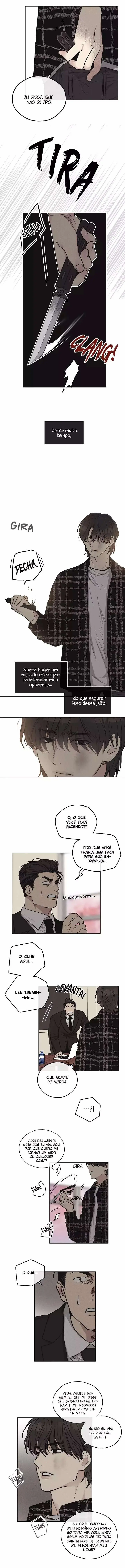 Payback – Capítulo 07 Yaoi – Página 6