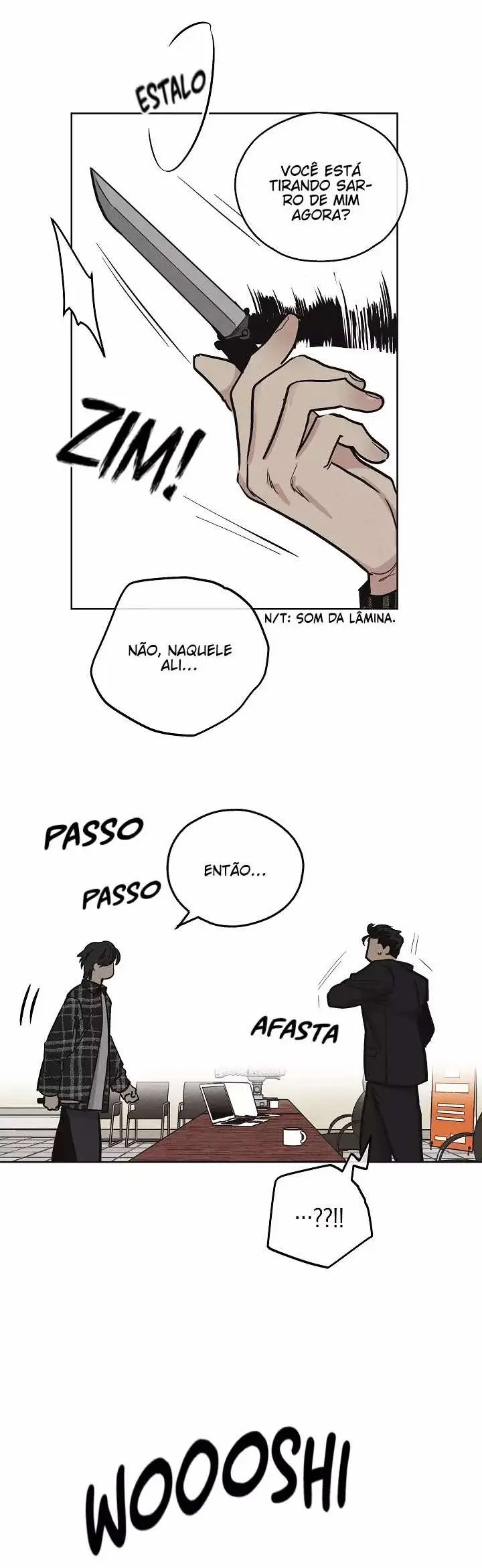 Payback – Capítulo 07 Yaoi – Página 7