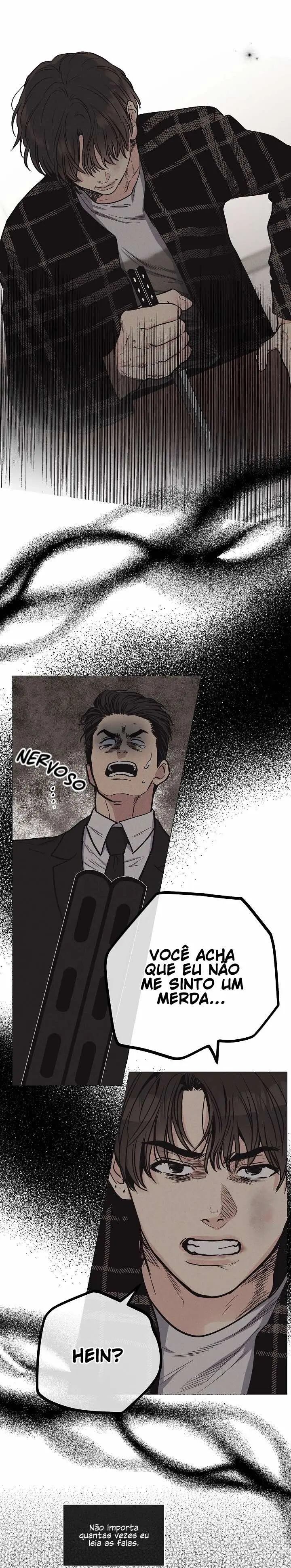 Payback – Capítulo 07 Yaoi – Página 9