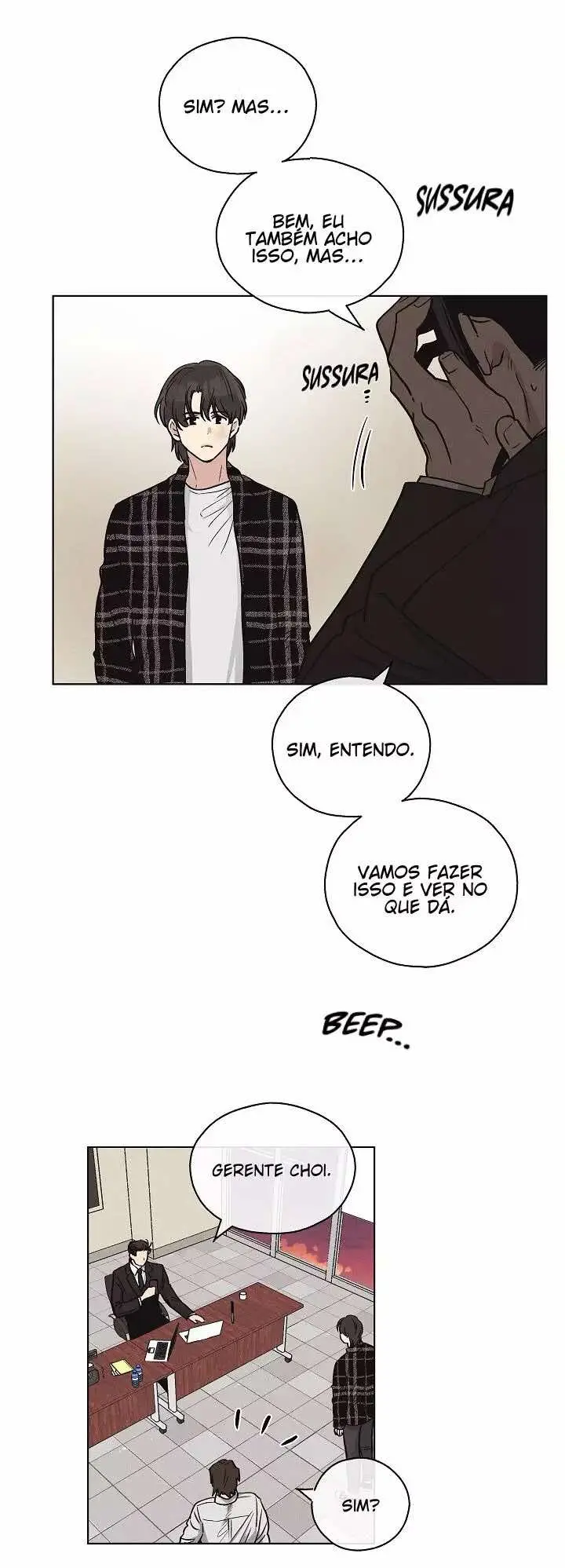 Payback – Capítulo 08 Yaoi – Página 10