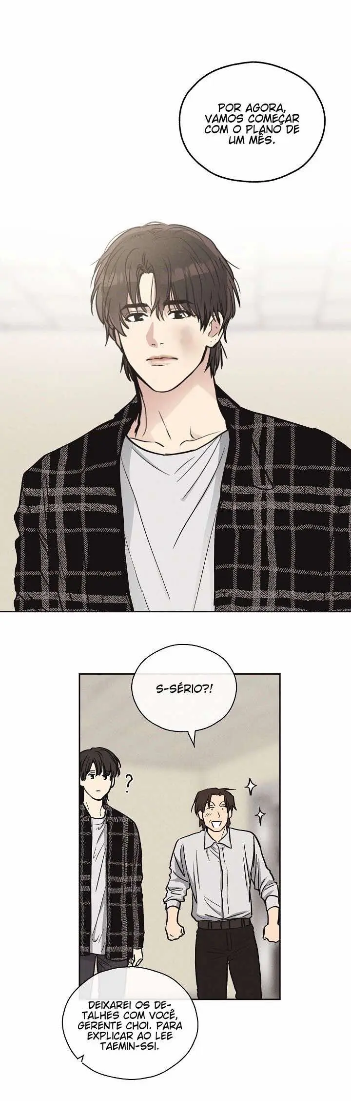 Payback – Capítulo 08 Yaoi – Página 11