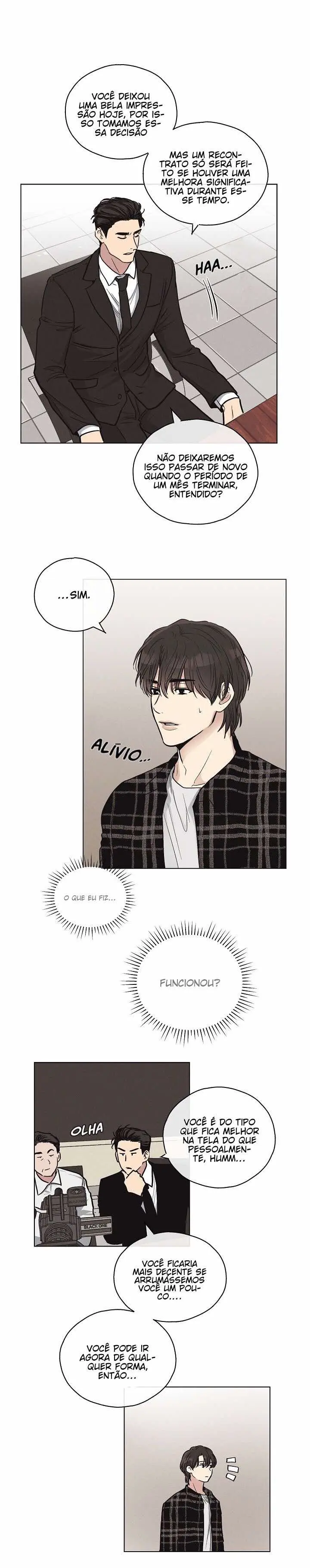 Payback – Capítulo 08 Yaoi – Página 12