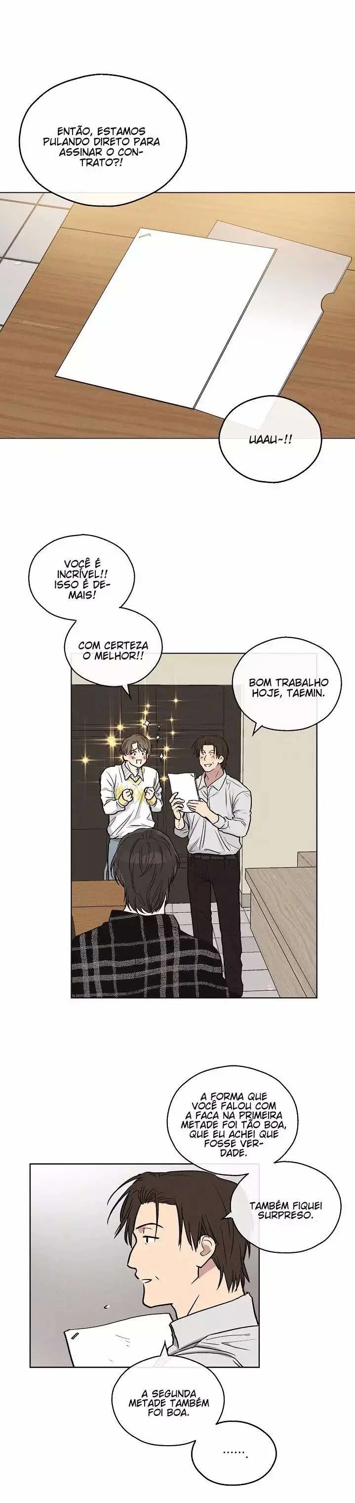 Payback – Capítulo 08 Yaoi – Página 16