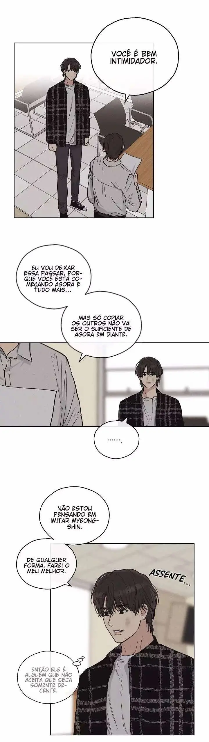 Payback – Capítulo 08 Yaoi – Página 17