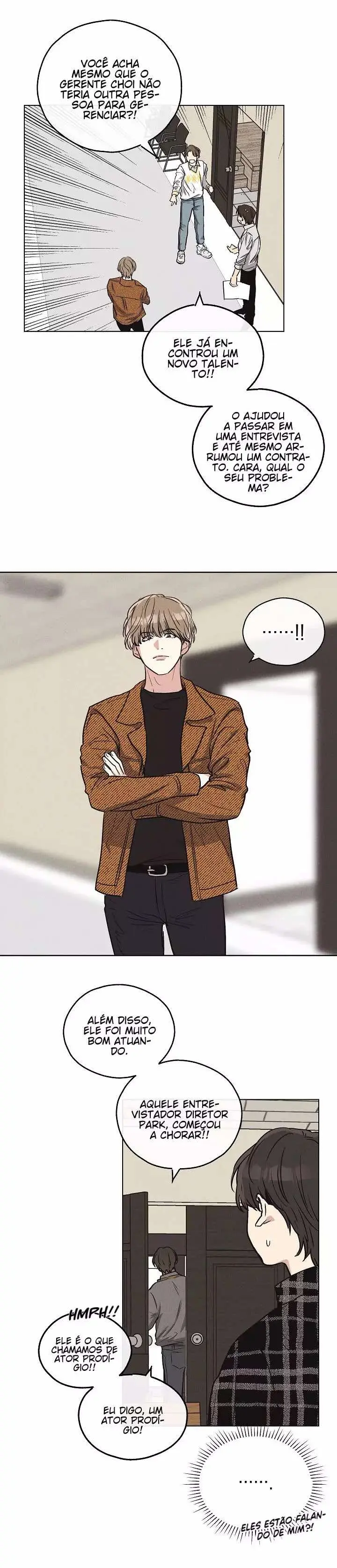 Payback – Capítulo 08 Yaoi – Página 21