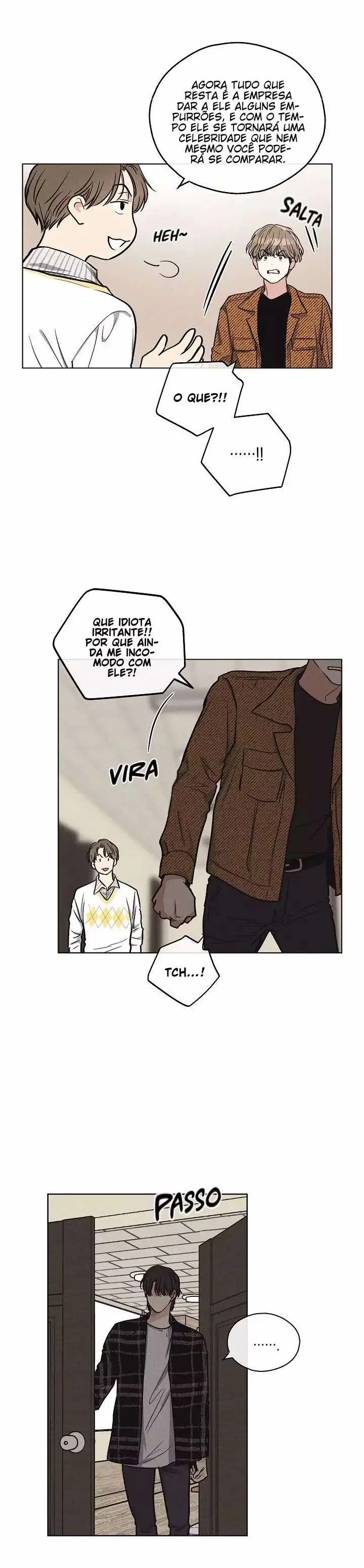 Payback – Capítulo 08 Yaoi – Página 22