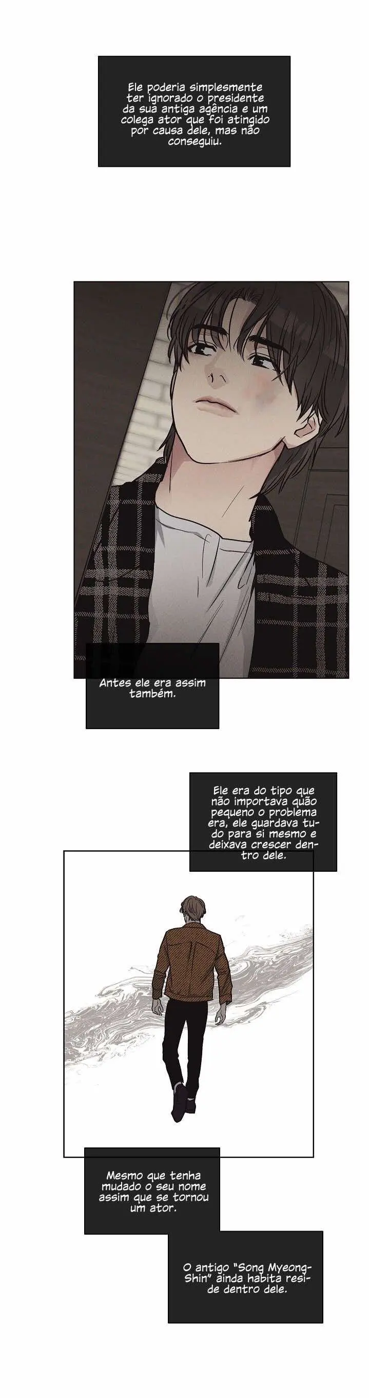 Payback – Capítulo 08 Yaoi – Página 23