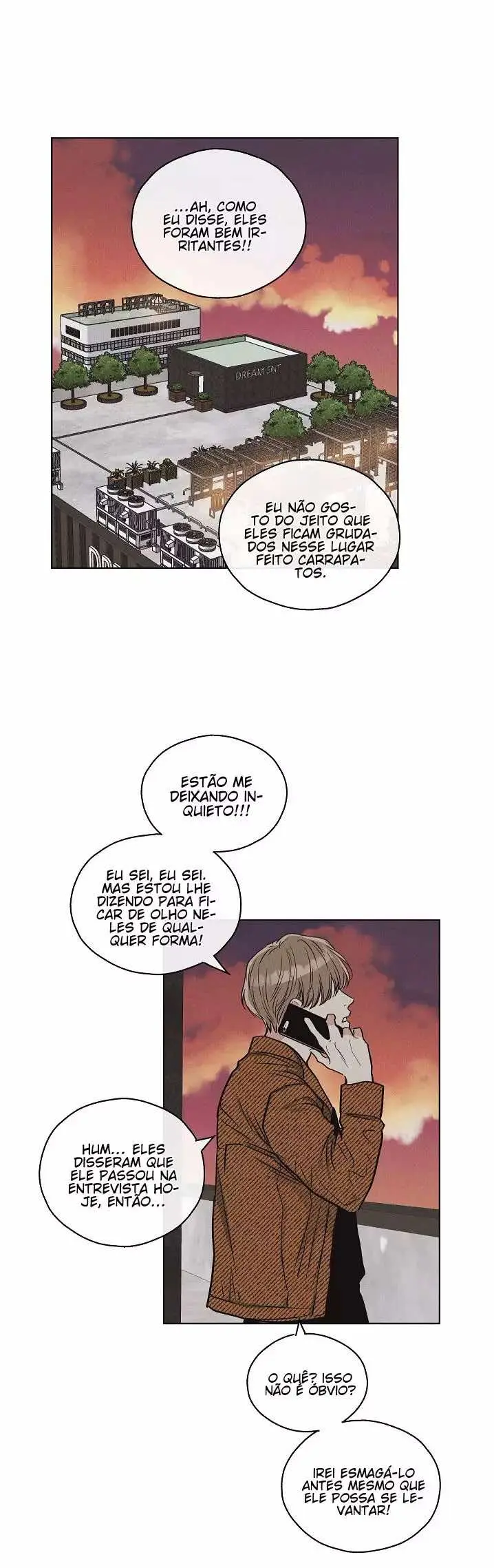 Payback – Capítulo 08 Yaoi – Página 25