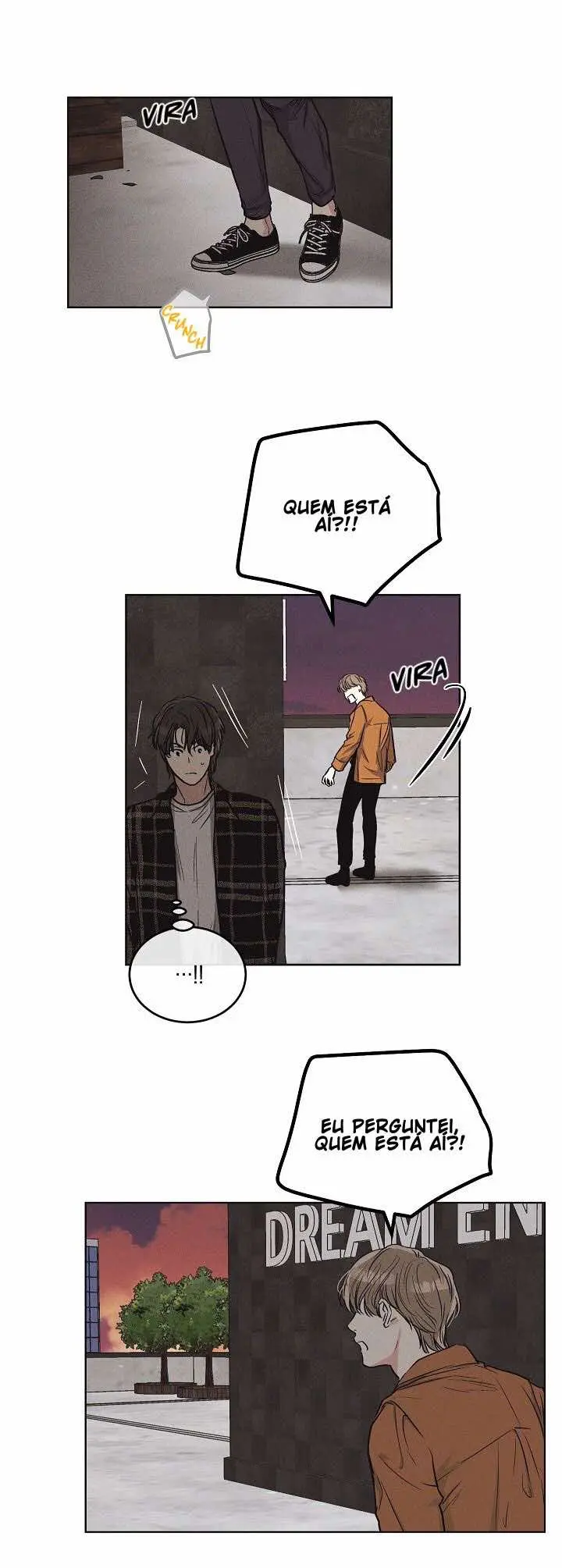 Payback – Capítulo 08 Yaoi – Página 27