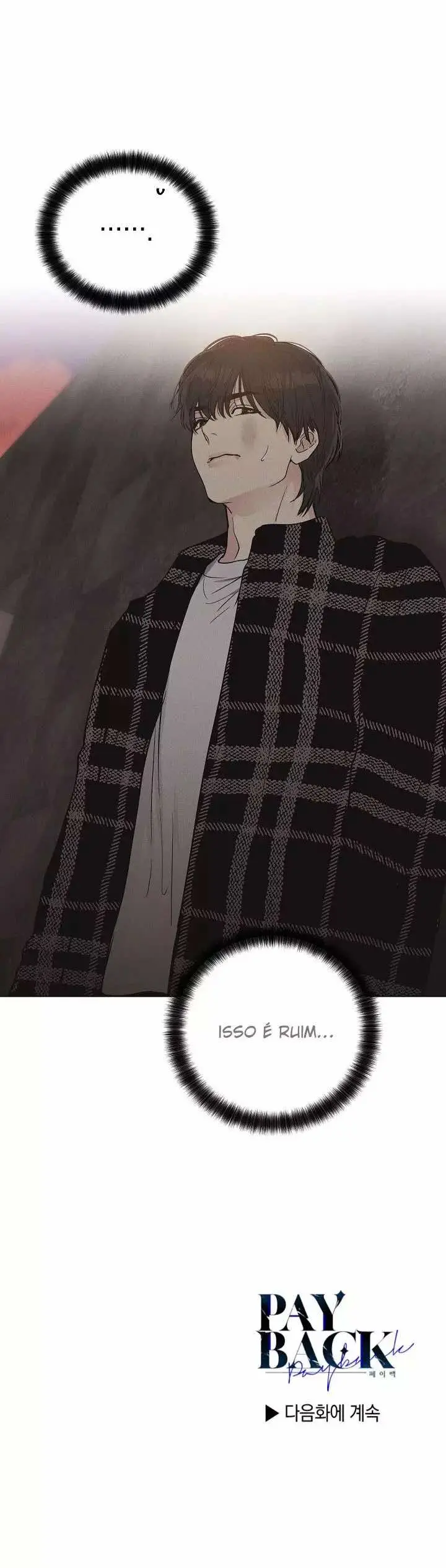 Payback – Capítulo 08 Yaoi – Página 28