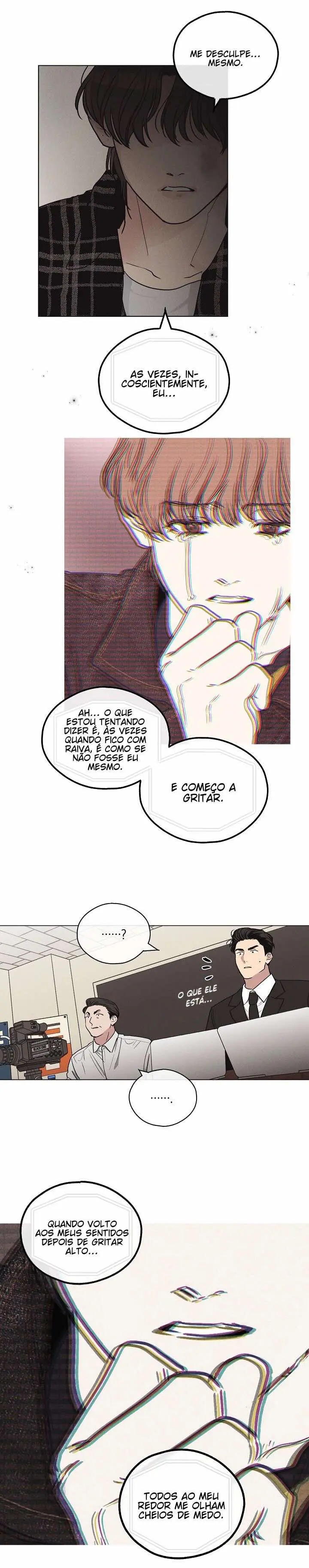 Payback – Capítulo 08 Yaoi – Página 3