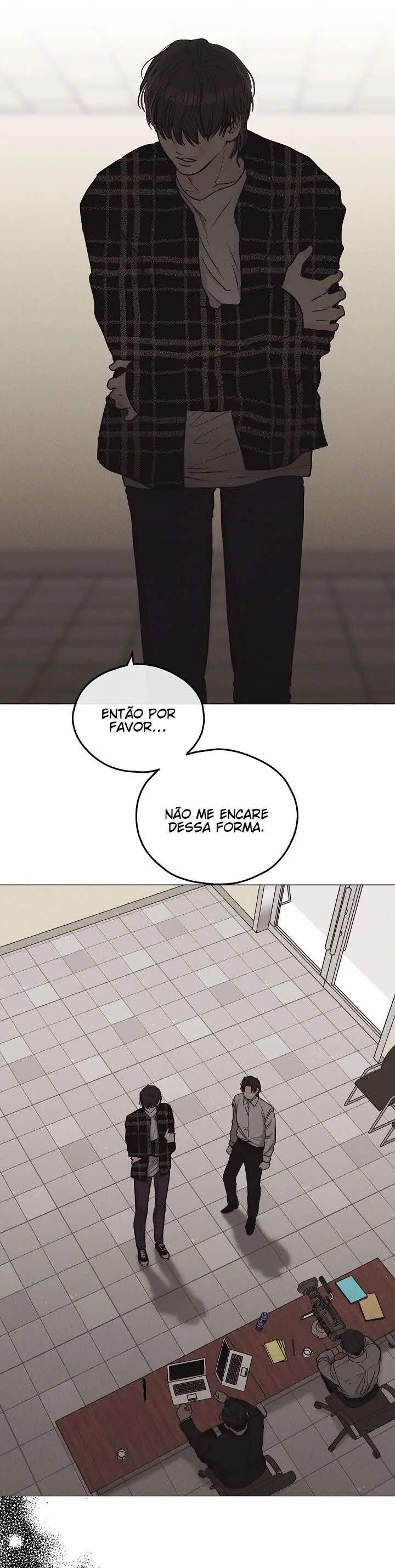 Payback – Capítulo 08 Yaoi – Página 5