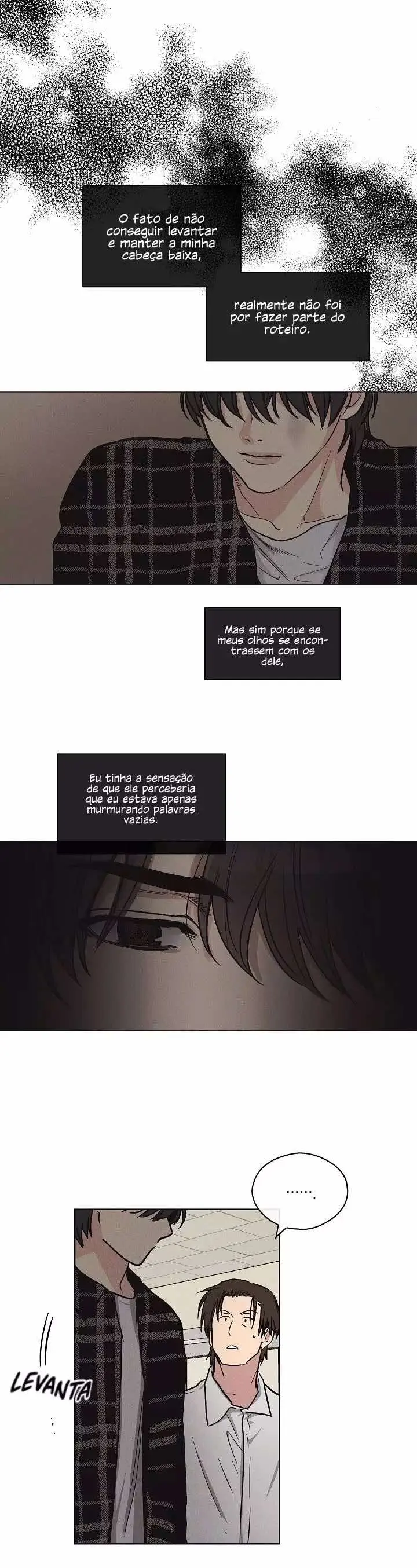 Payback – Capítulo 08 Yaoi – Página 6