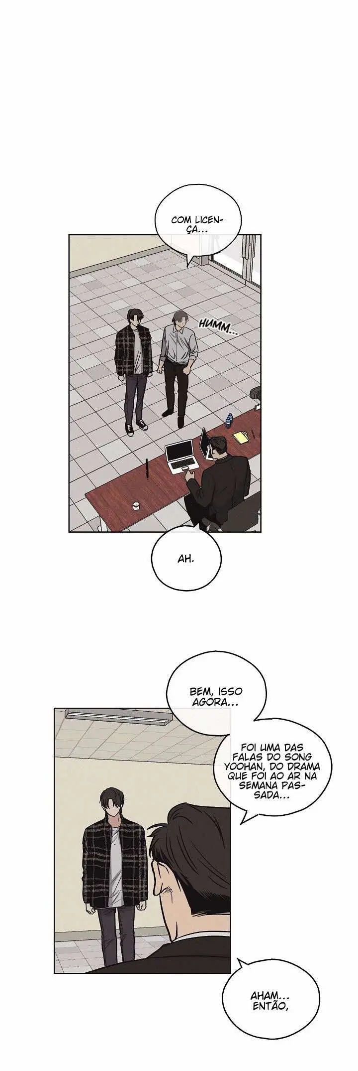 Payback – Capítulo 08 Yaoi – Página 7