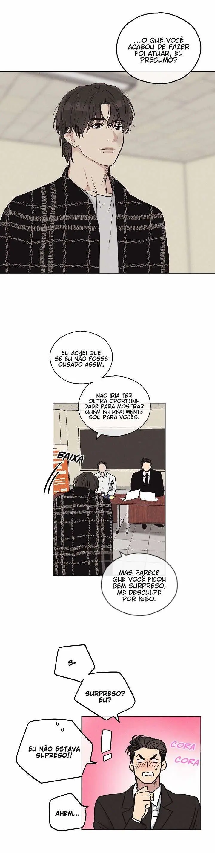 Payback – Capítulo 08 Yaoi – Página 8