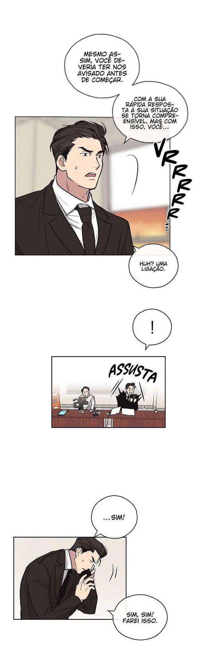 Payback – Capítulo 08 Yaoi – Página 9