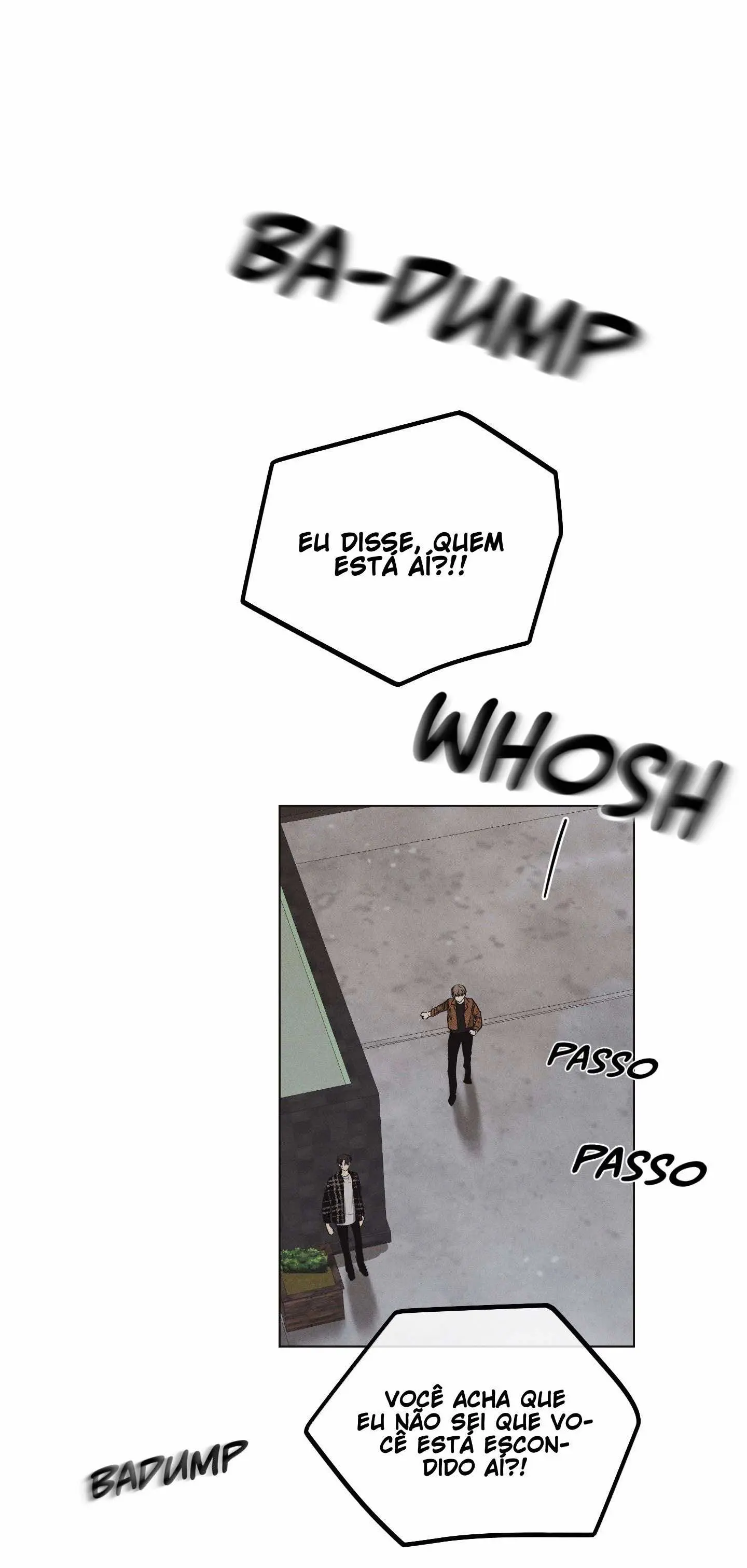 Payback – Capítulo 09 Yaoi – Página 1