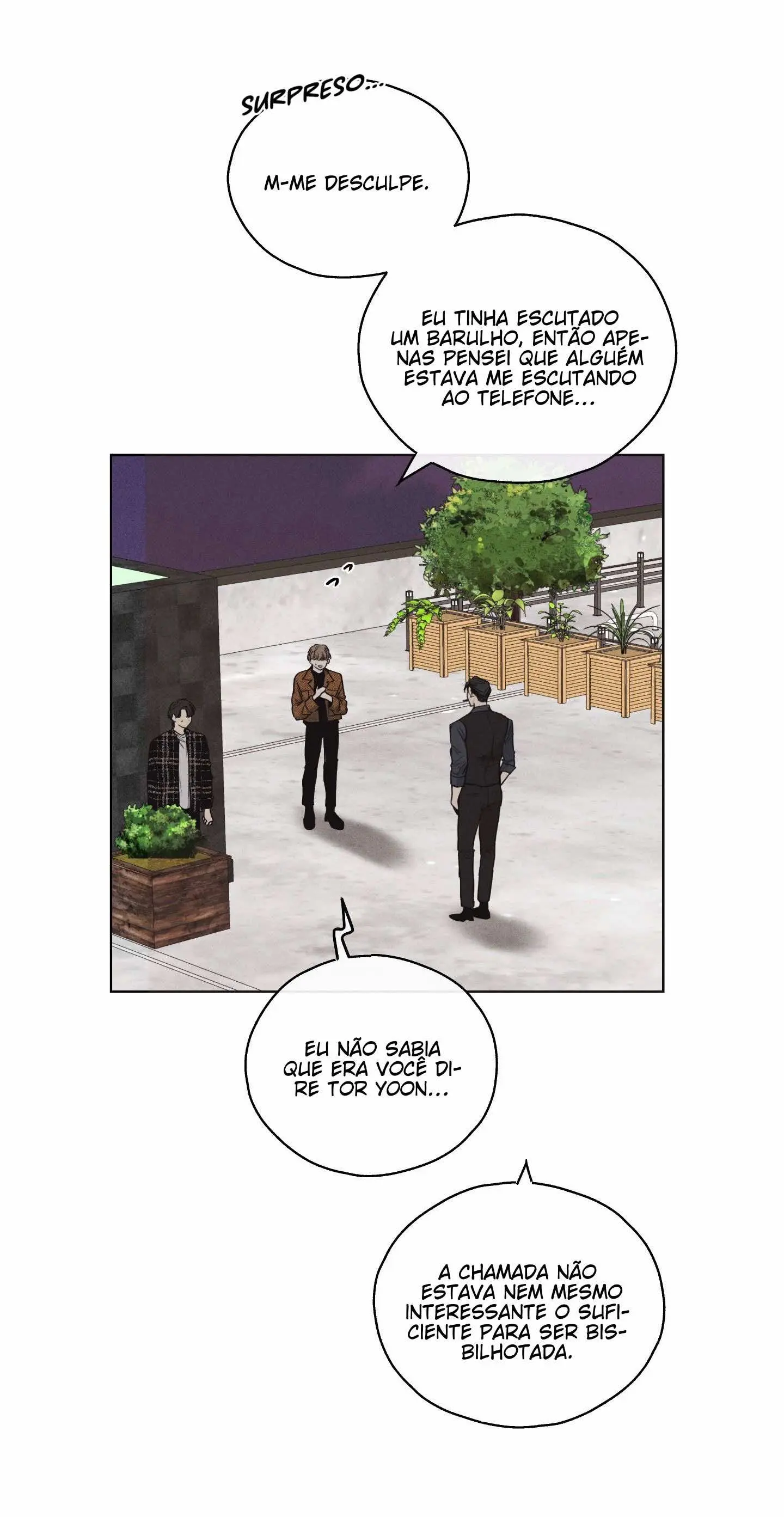 Payback – Capítulo 09 Yaoi – Página 10