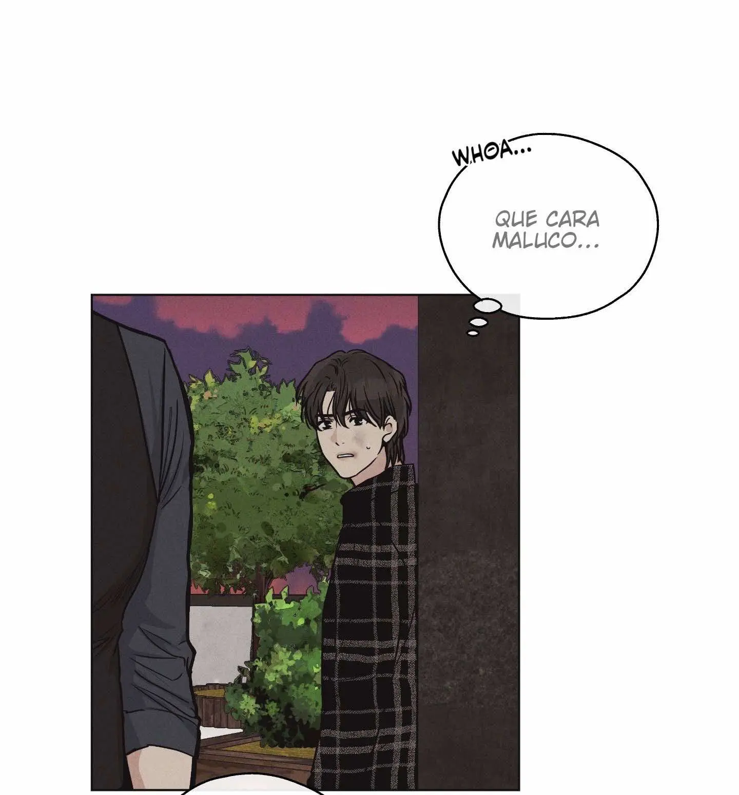 Payback – Capítulo 09 Yaoi – Página 12