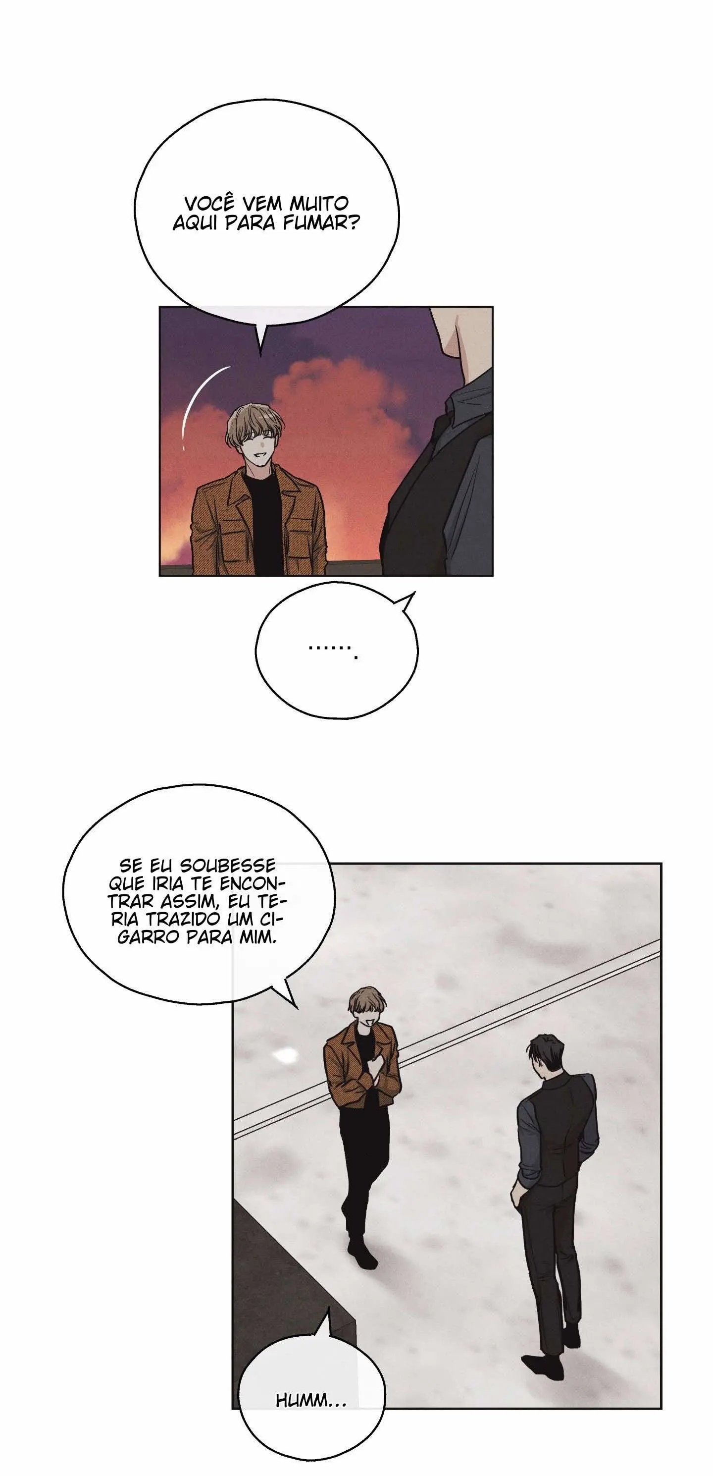 Payback – Capítulo 09 Yaoi – Página 15