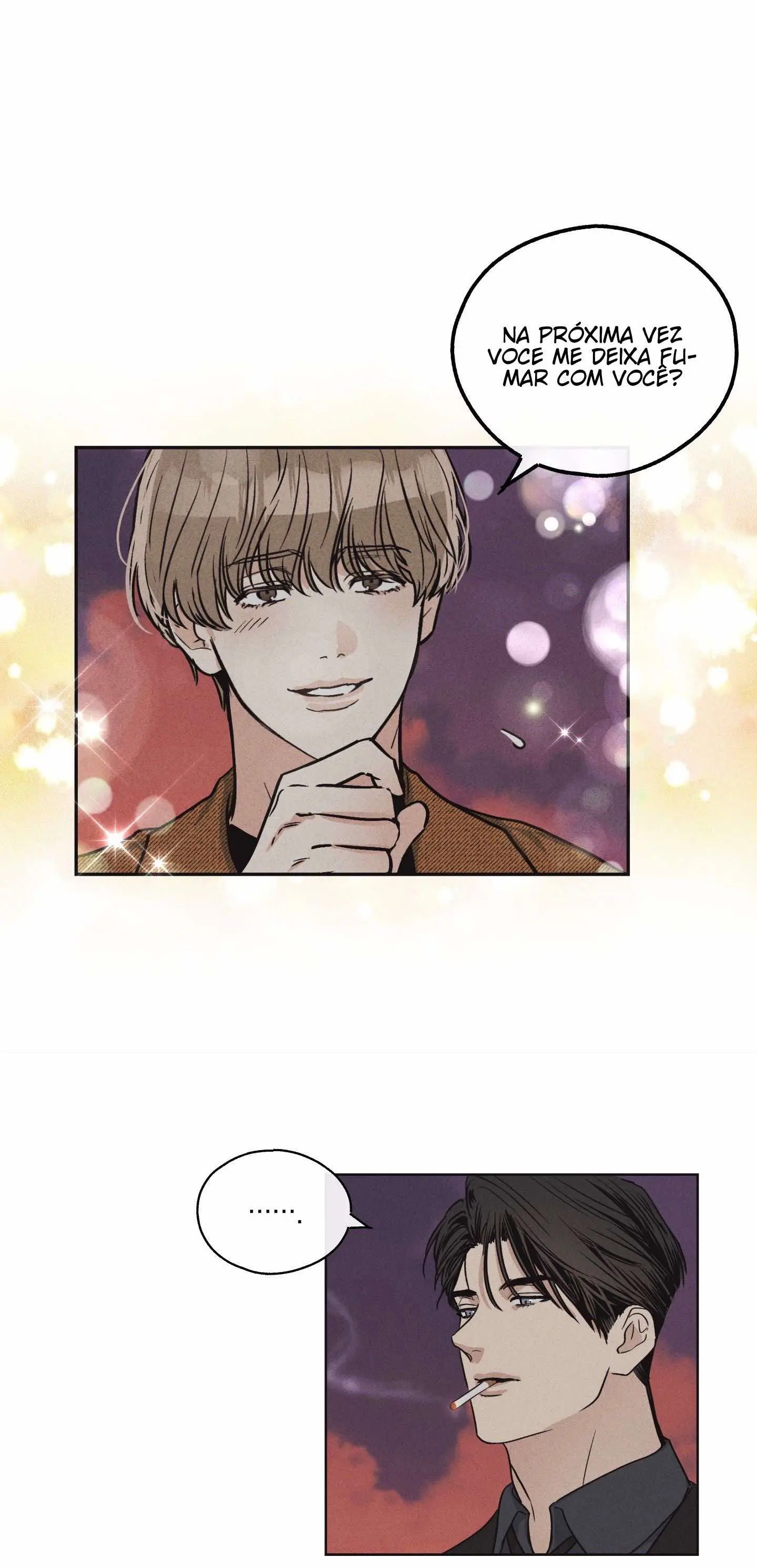 Payback – Capítulo 09 Yaoi – Página 16