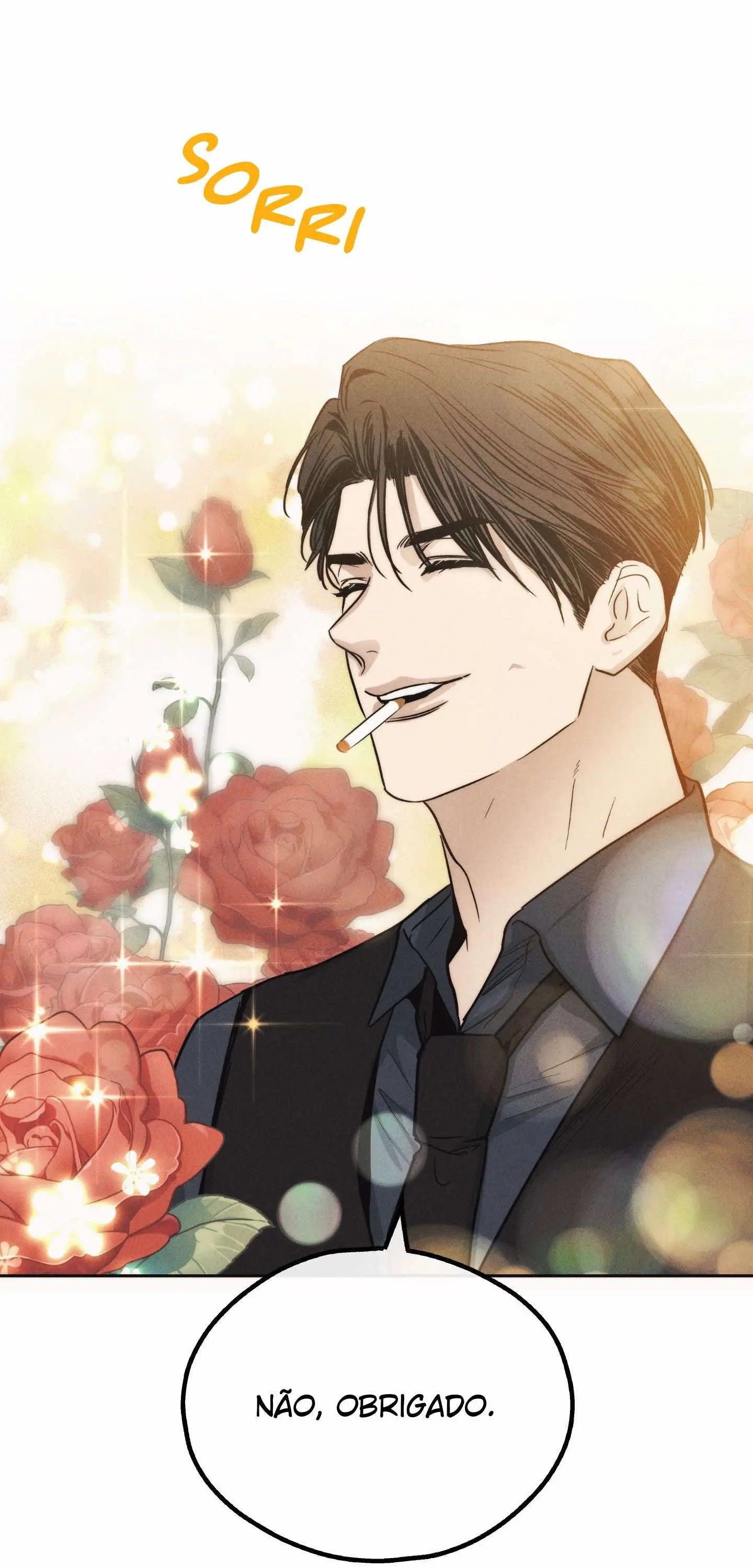 Payback – Capítulo 09 Yaoi – Página 17