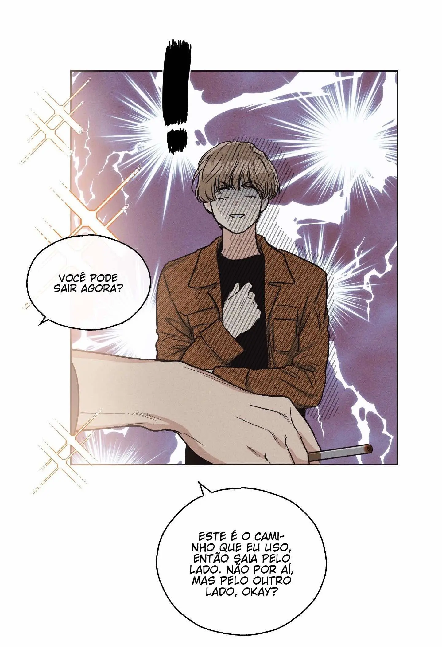 Payback – Capítulo 09 Yaoi – Página 18