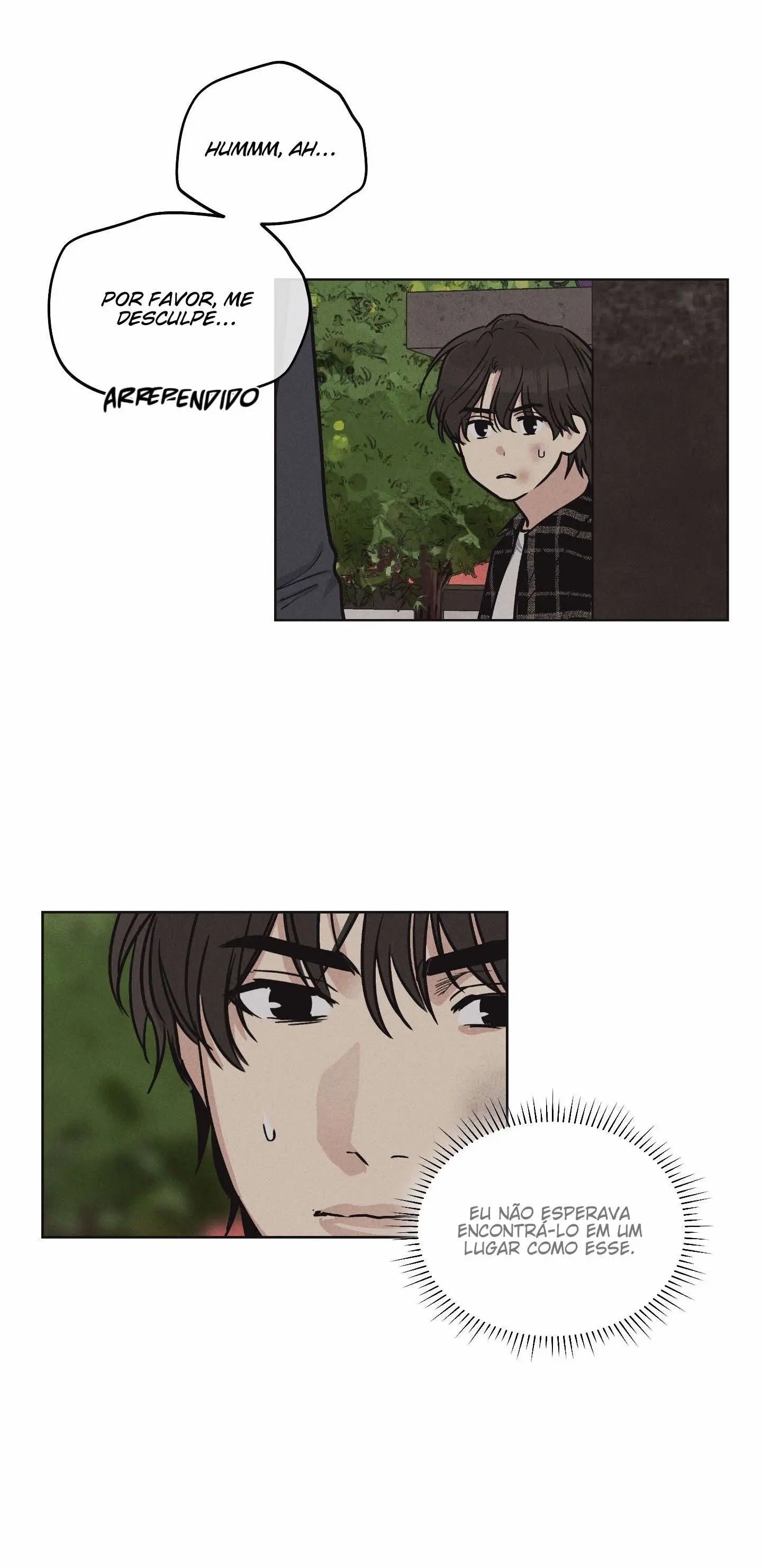 Payback – Capítulo 09 Yaoi – Página 19