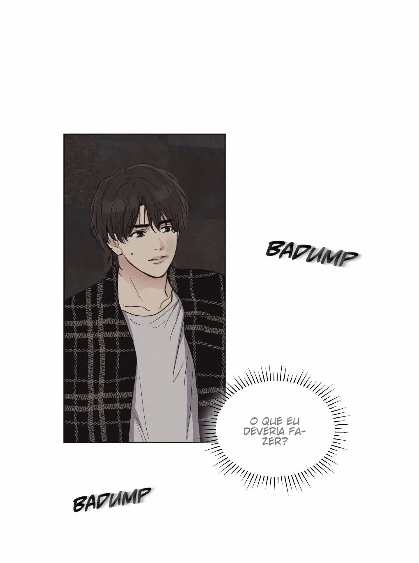 Payback – Capítulo 09 Yaoi – Página 2