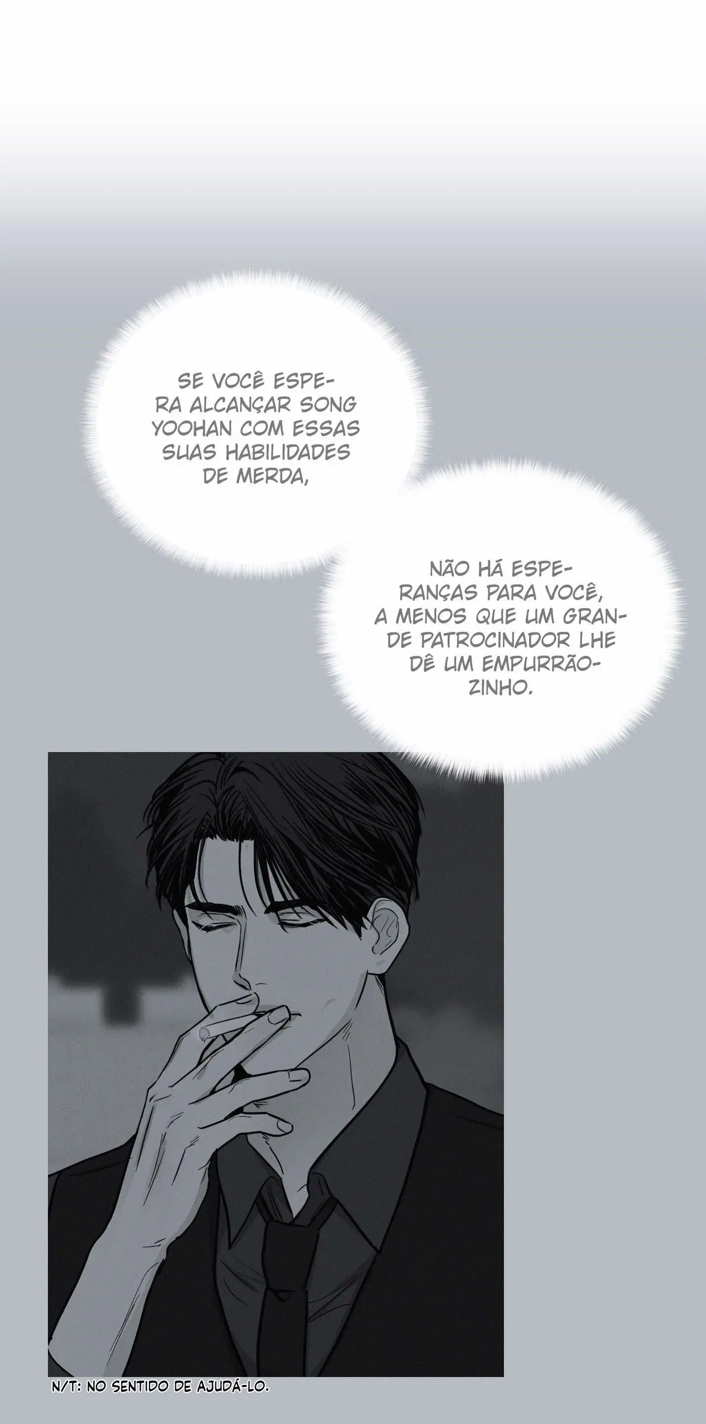 Payback – Capítulo 09 Yaoi – Página 23