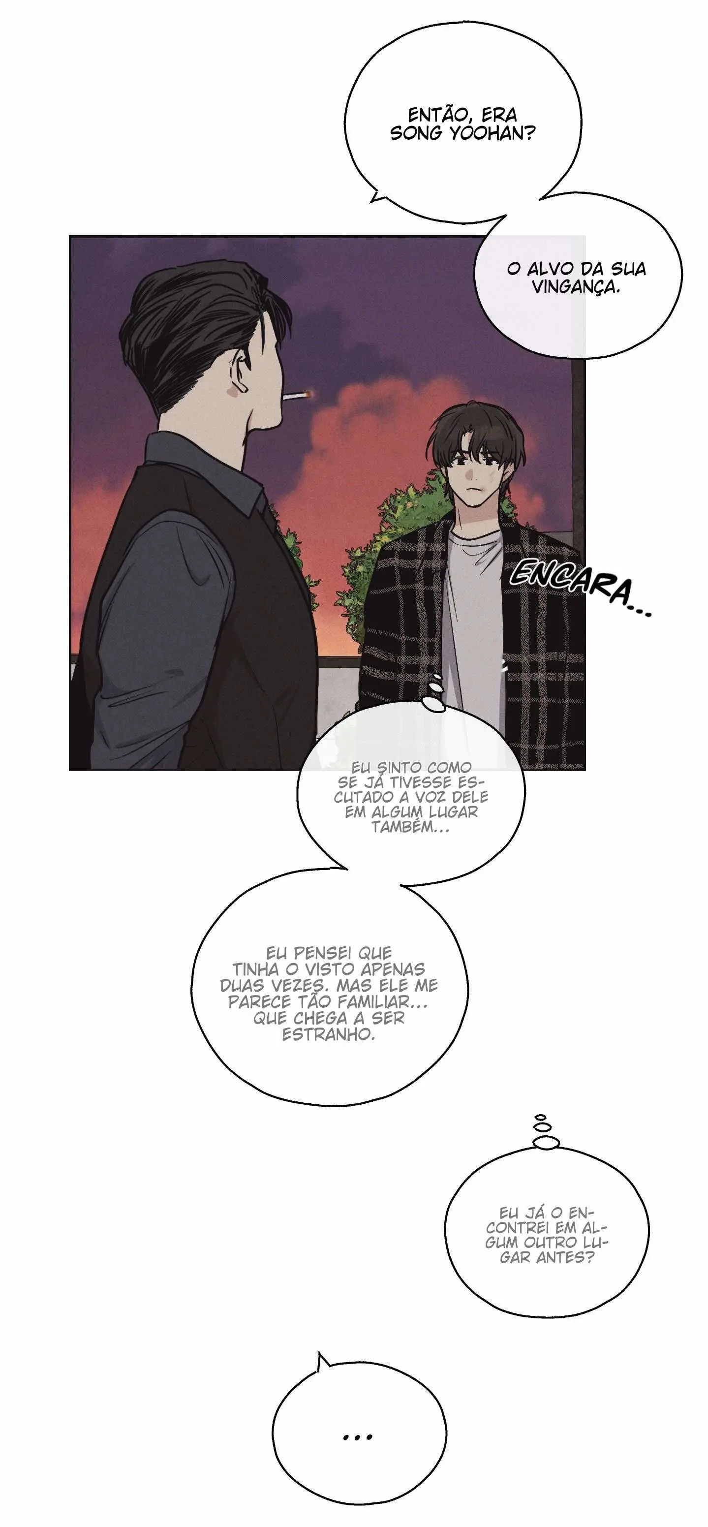 Payback – Capítulo 09 Yaoi – Página 27