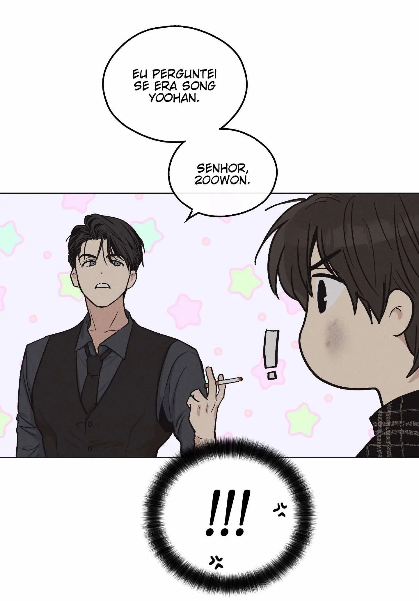 Payback – Capítulo 09 Yaoi – Página 28