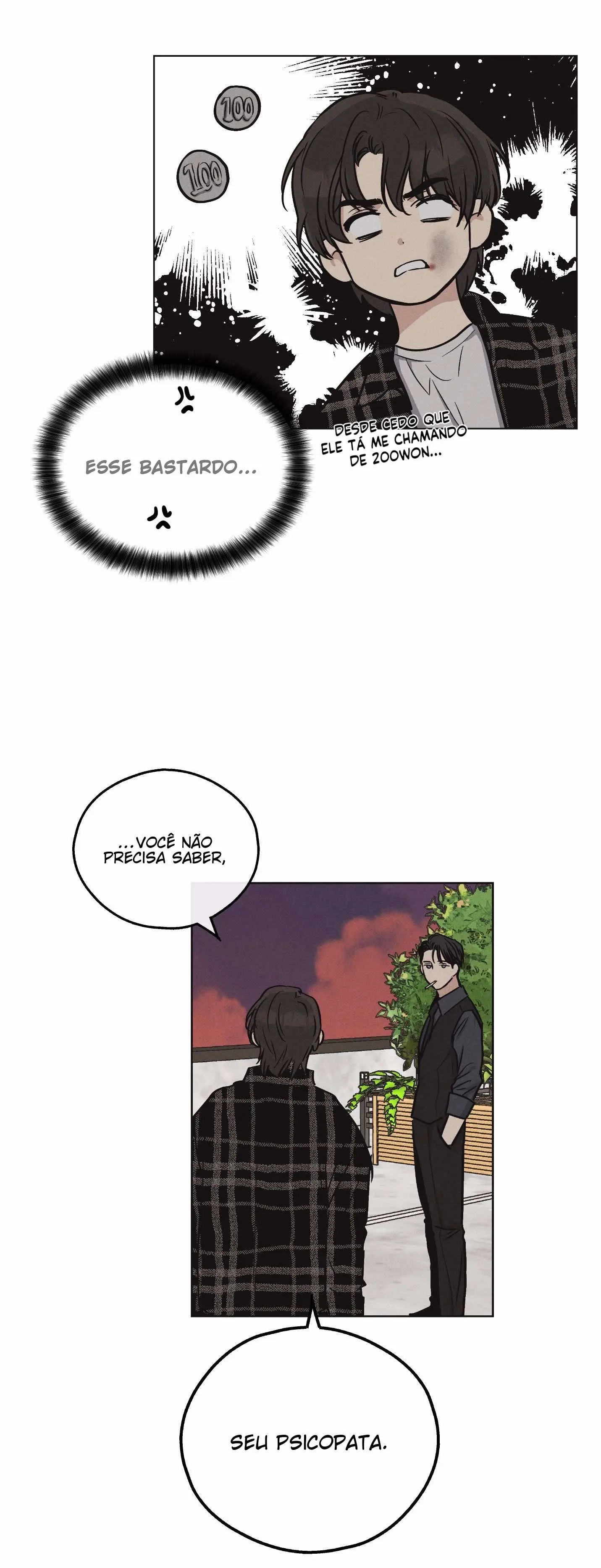 Payback – Capítulo 09 Yaoi – Página 29