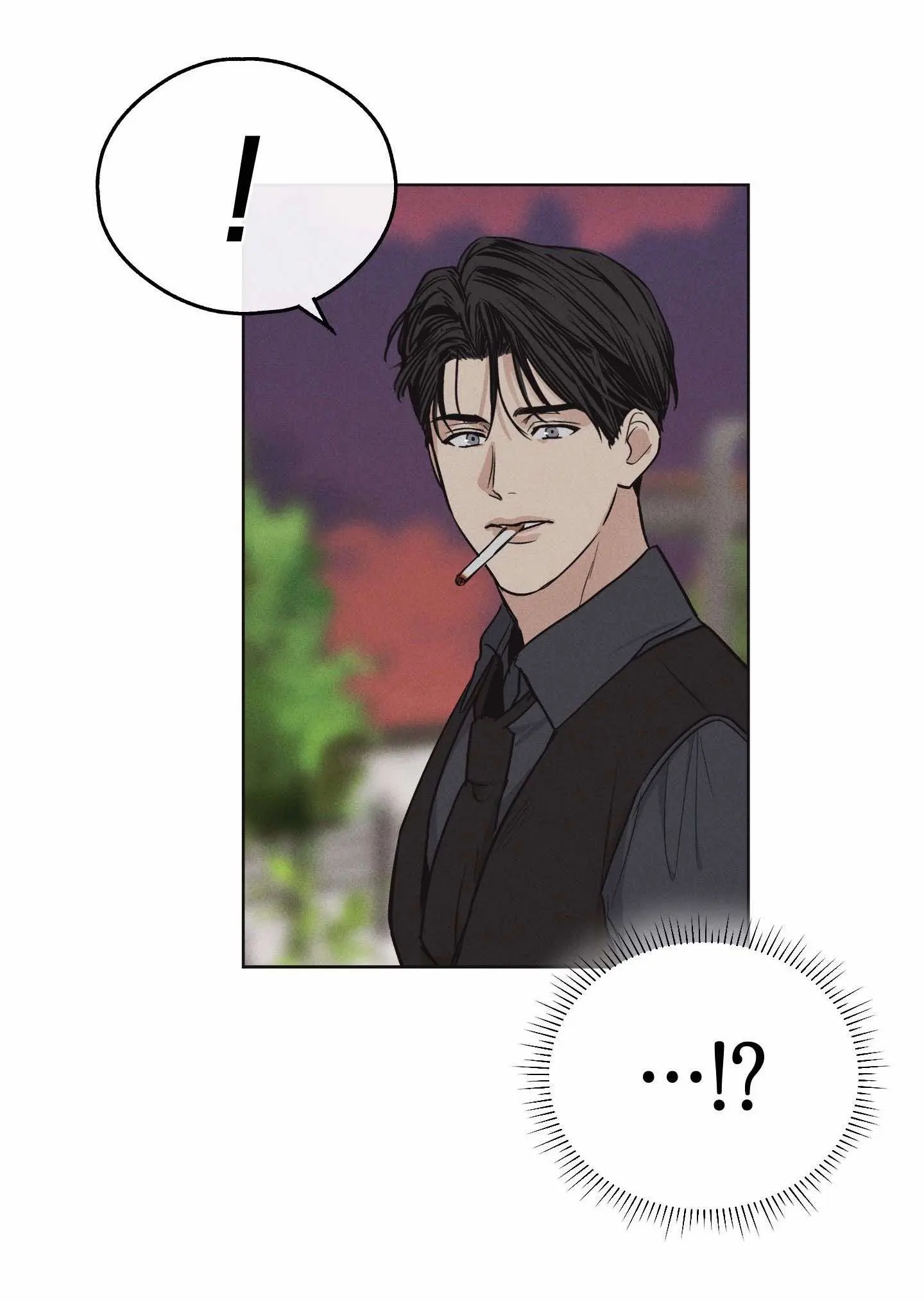 Payback – Capítulo 09 Yaoi – Página 30