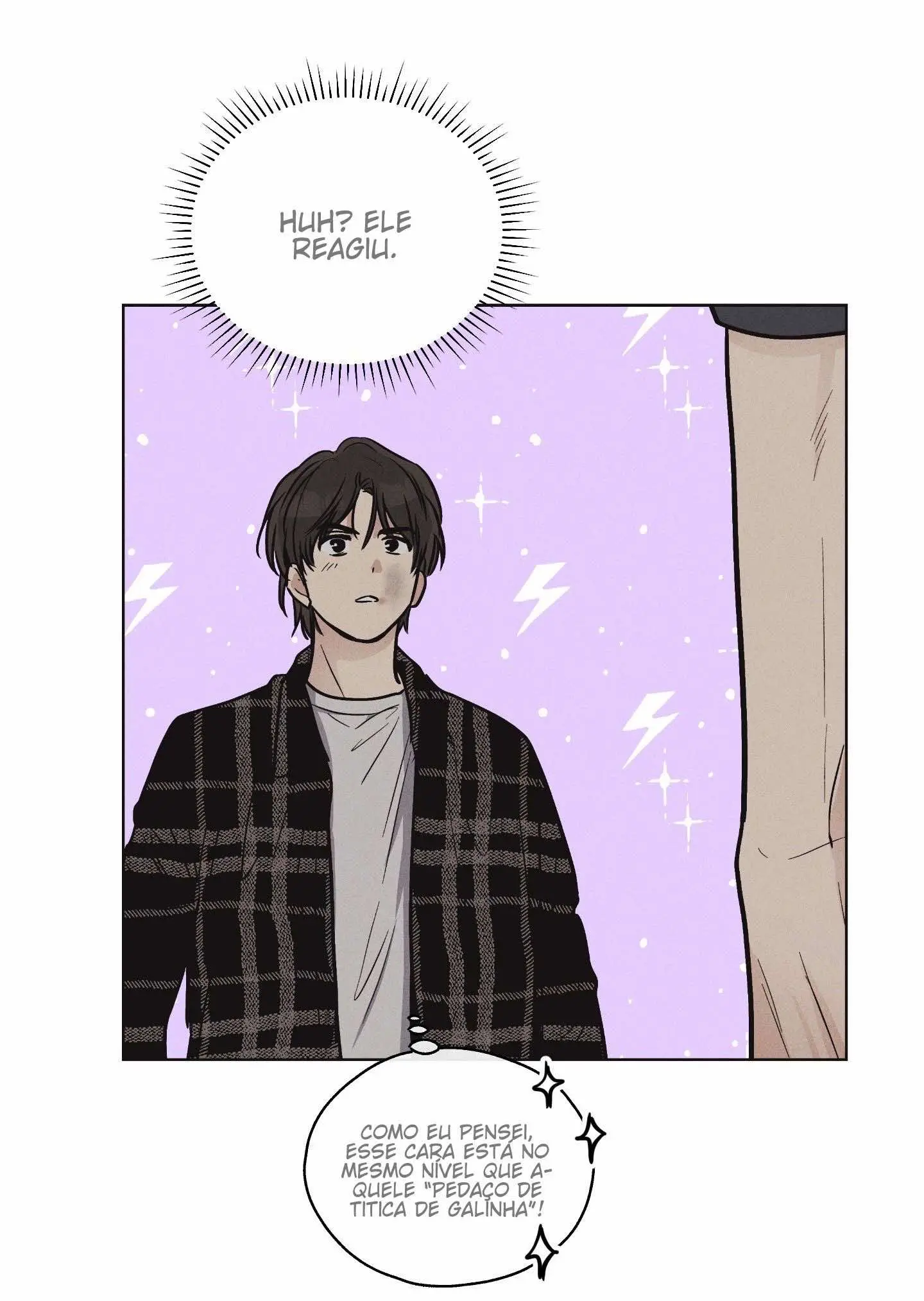 Payback – Capítulo 09 Yaoi – Página 31